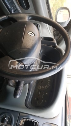 رونو لاجونا مستعملة 1601367