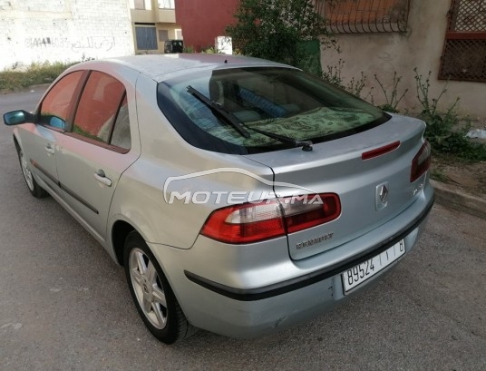 رونو لاجونا مستعملة 1606759