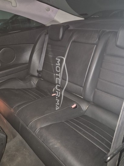 RENAULT Laguna Laguna coupé occasion 2456525