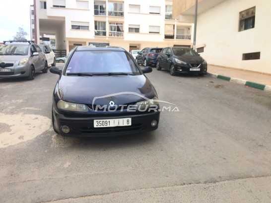 RENAULT Laguna occasion 1622826