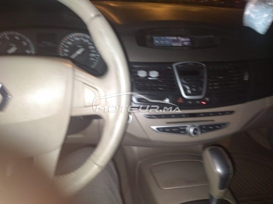 رونو لاجونا مستعملة 1599472