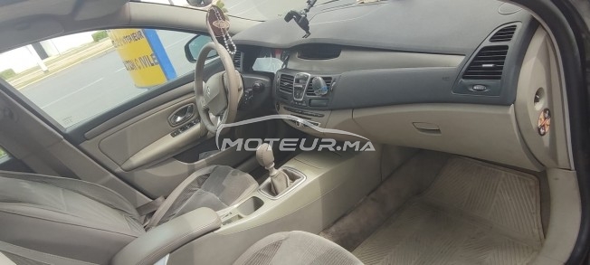 RENAULT Laguna Dci occasion 1840853