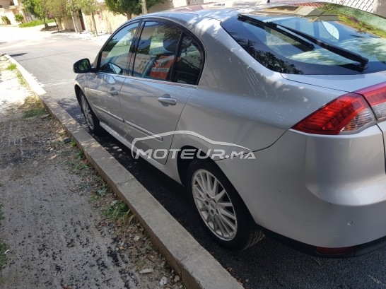 RENAULT Laguna occasion 1640420