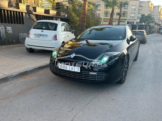 رونو لاجونا مستعملة 1749861