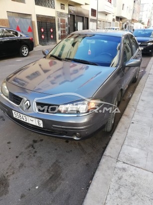 رونو لاجونا 1,9d مستعملة 1748888