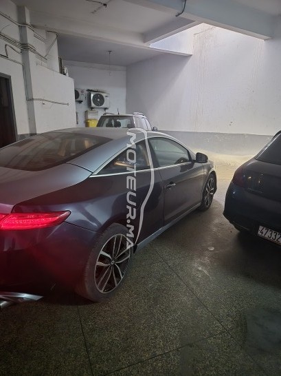 RENAULT Laguna Laguna coupé occasion 2456523