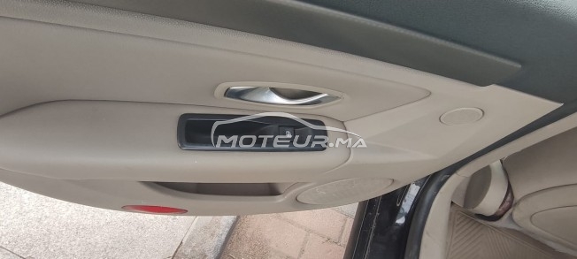 RENAULT Laguna Dci occasion 1840855