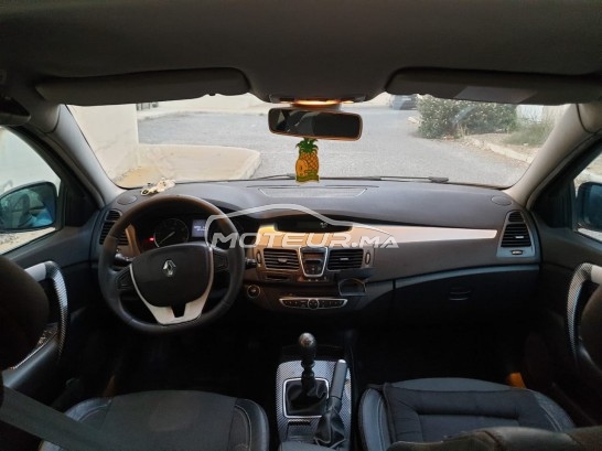 رونو لاجونا مستعملة 1825122