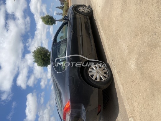 RENAULT Laguna 3 occasion 1869840