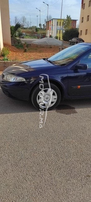RENAULT Laguna Tupe 2 occasion 1838599