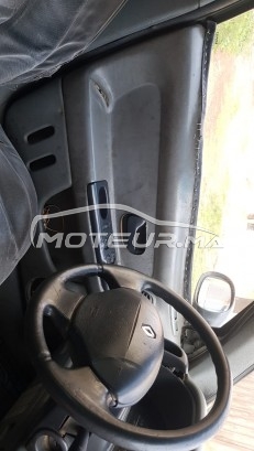 رونو لاجونا مستعملة 1601368