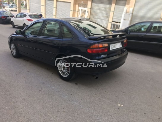 RENAULT Laguna occasion 1622829