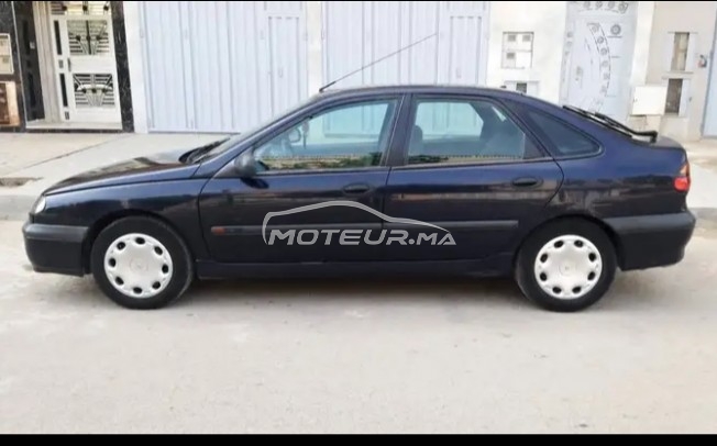 رونو لاجونا مستعملة 2458603