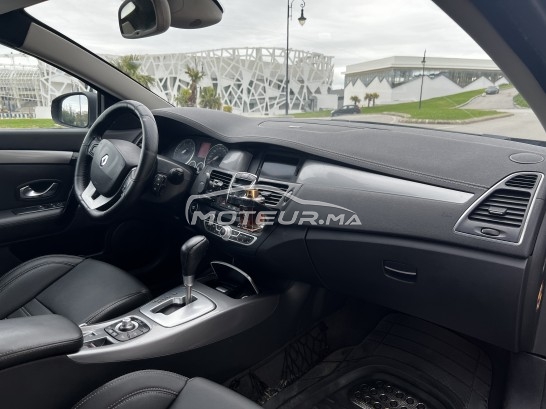 RENAULT Laguna 3 occasion 2152018