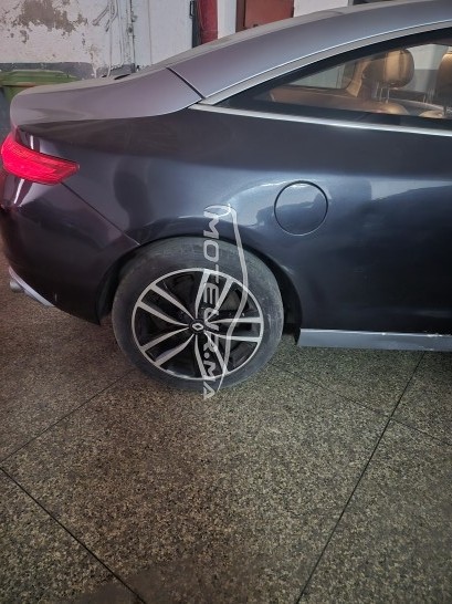 RENAULT Laguna Laguna coupé occasion 2456524