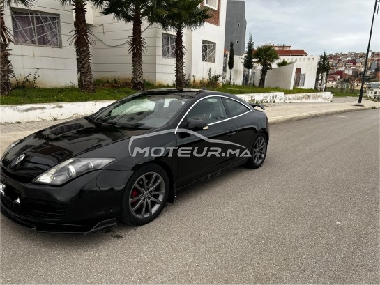 RENAULT Laguna 3 occasion 2152016