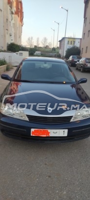 RENAULT Laguna Tupe 2 occasion 1838593