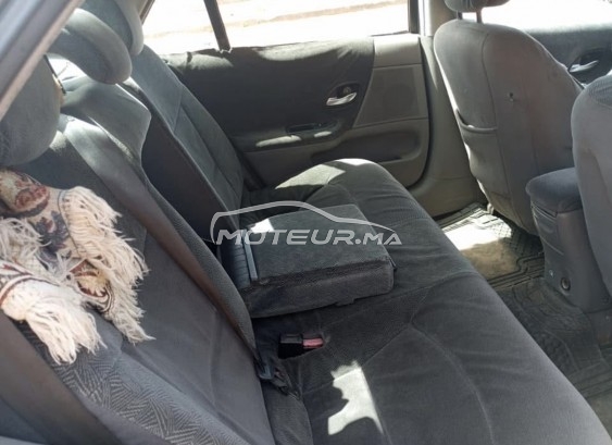 RENAULT Laguna Laguna 2 occasion 2410209