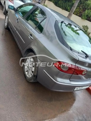 رونو لاجونا مستعملة 1969429