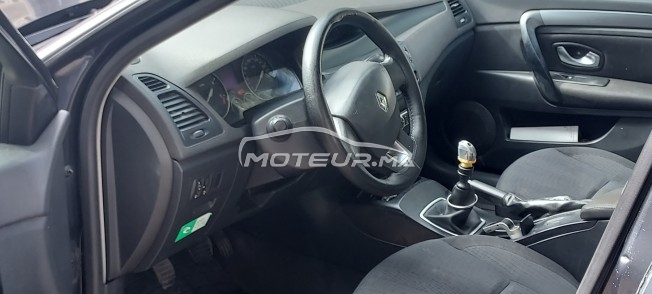 RENAULT Laguna occasion 1545189