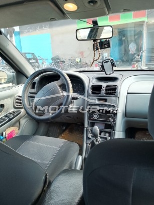 RENAULT Laguna occasion 1937102