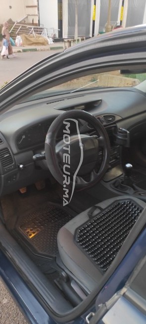 RENAULT Laguna Tupe 2 occasion 1838594