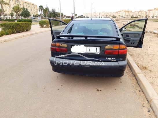 RENAULT Laguna occasion 1561191