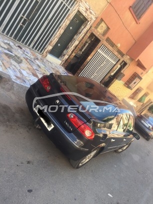 رونو لاجونا Phase 2 مستعملة 1614615