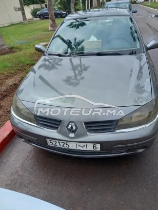 رونو لاجونا مستعملة 1969427