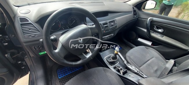 RENAULT Laguna occasion 1545187