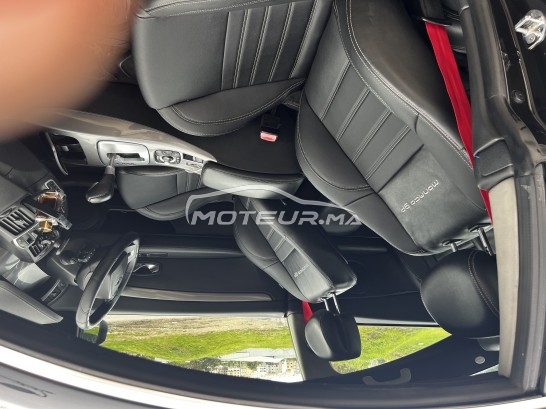 RENAULT Laguna 3 occasion 2152017