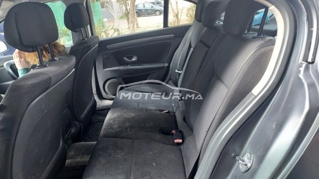 RENAULT Laguna occasion 1545186