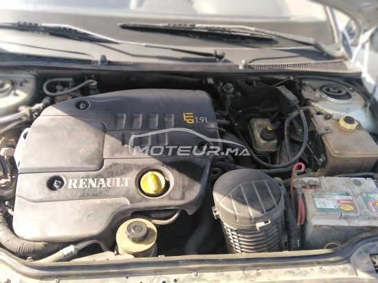 رونو لاجونا 1.9 turbo مستعملة 960852