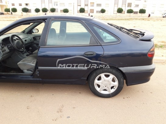 RENAULT Laguna occasion 1561195