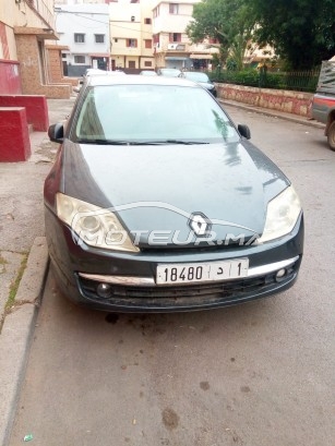 رونو لاجونا Très bon état مستعملة 2182455