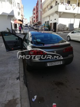 رونو لاجونا 1,9d مستعملة 1748886