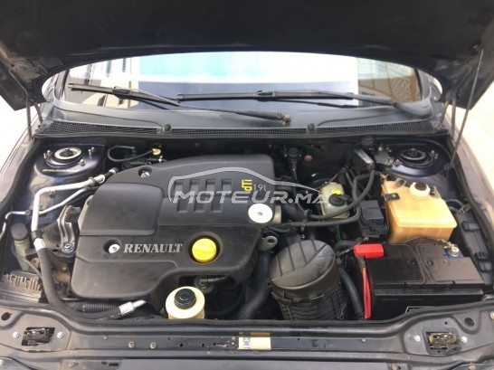 RENAULT Laguna occasion 1622828