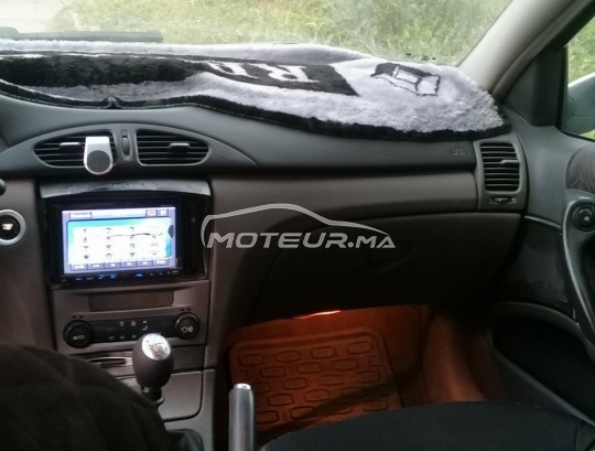 رونو لاجونا مستعملة 1606754