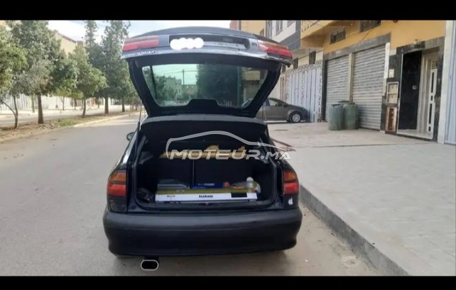 رونو لاجونا مستعملة 2458599