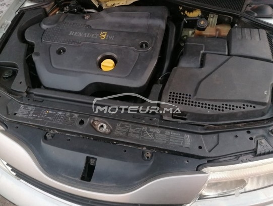 رونو لاجونا مستعملة 1606761