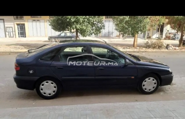 رونو لاجونا مستعملة 2458605