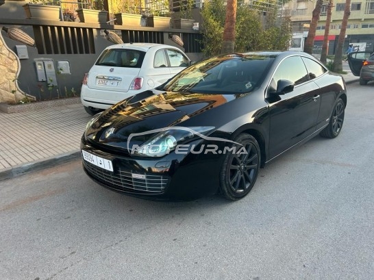 رونو لاجونا مستعملة 1749862