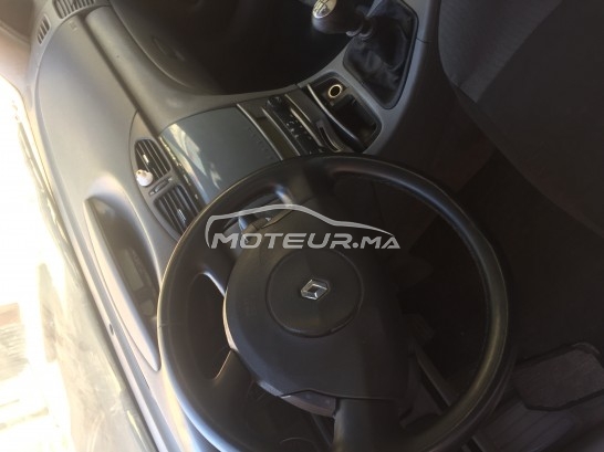 رونو لاجونا Phase 2 مستعملة 1614618