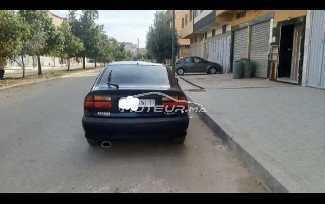 رونو لاجونا مستعملة 2458598