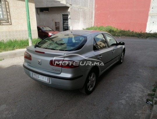 رونو لاجونا مستعملة 1606760