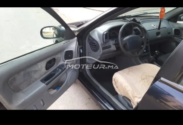 رونو لاجونا مستعملة 2458602