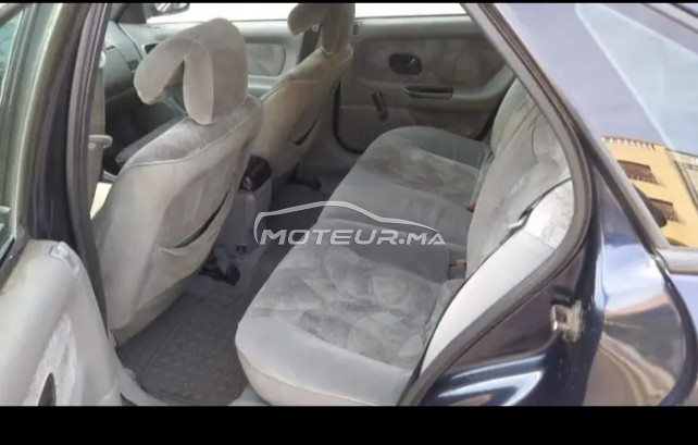 رونو لاجونا مستعملة 2458604