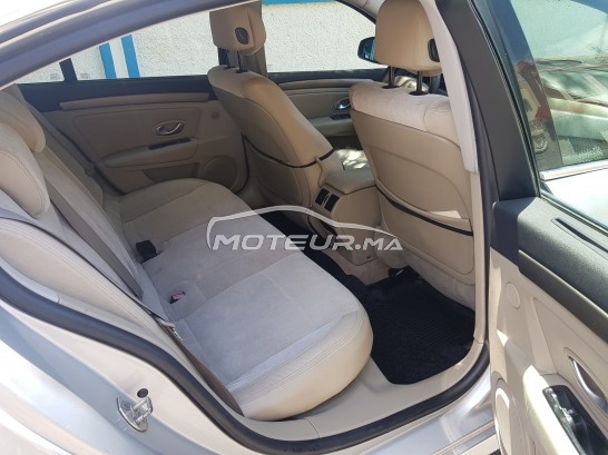 RENAULT Laguna occasion 1640416