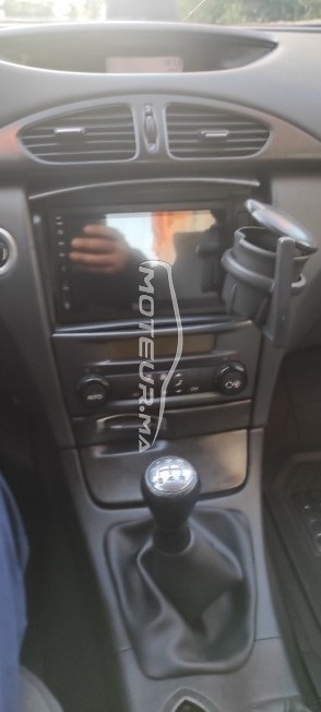 RENAULT Laguna Tupe 2 occasion 1838596