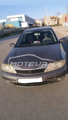 رونو لاجونا Dci مستعملة 1589508